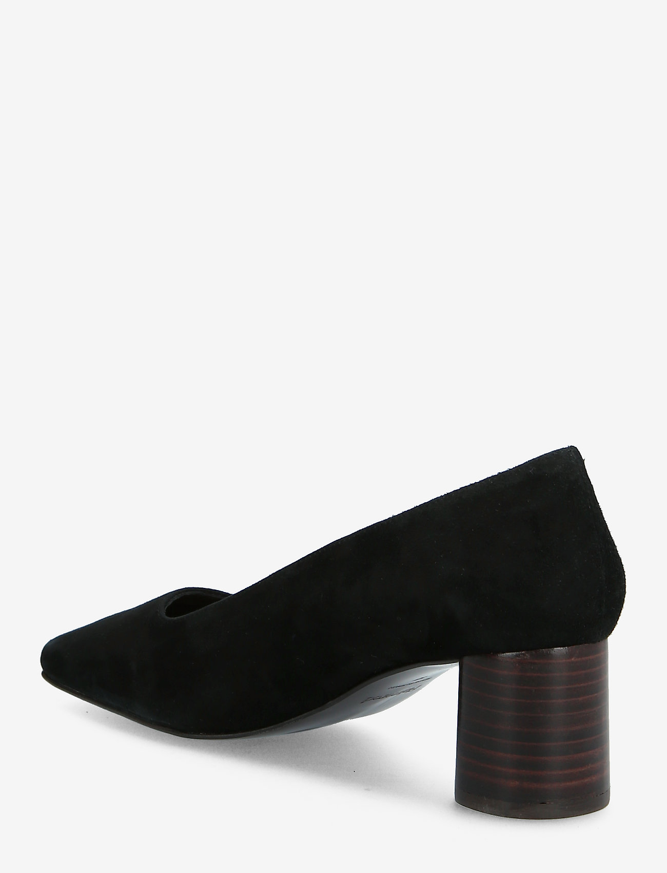 Flattered - Mia Suede - black - 2