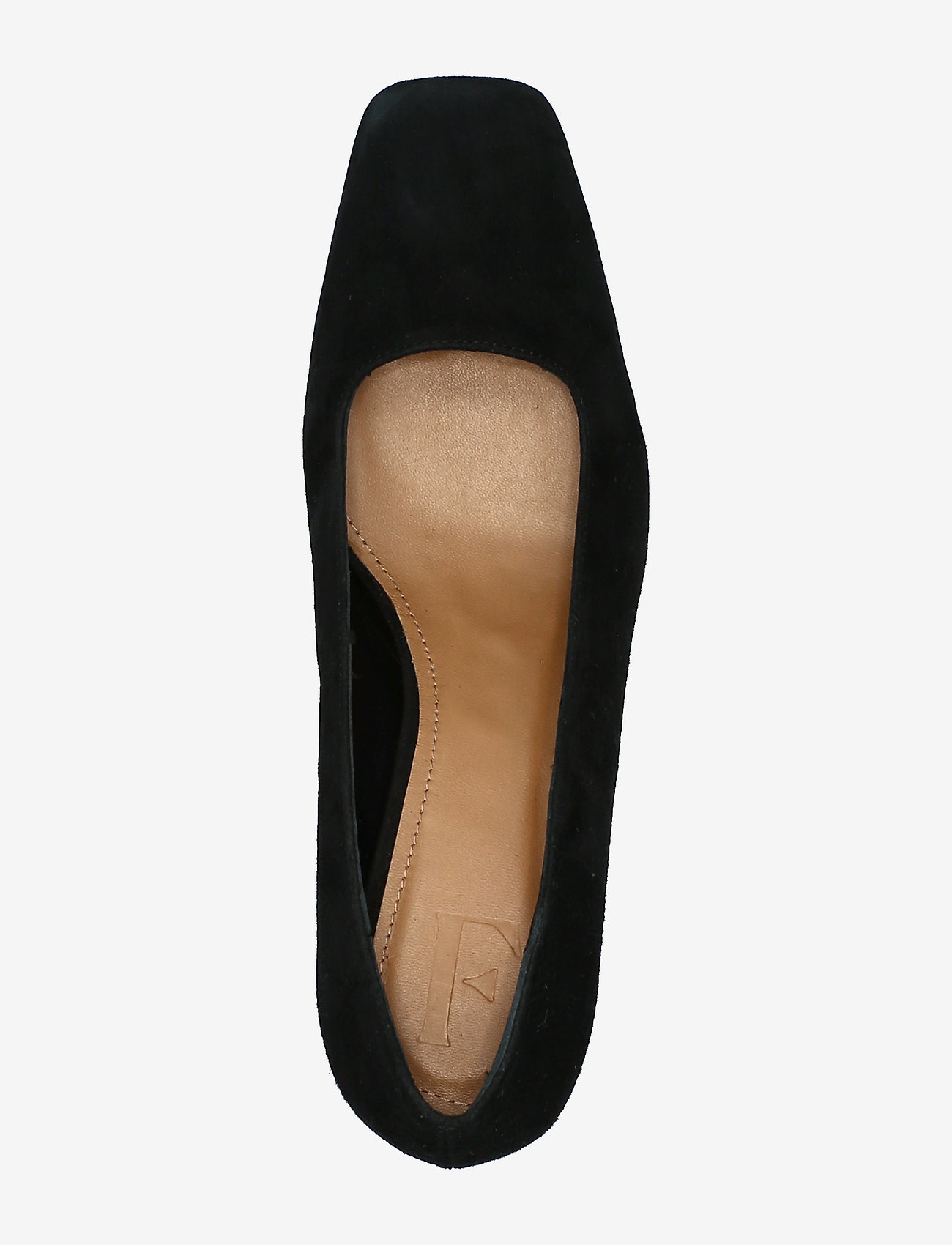 Flattered - Mia Suede - black - 3