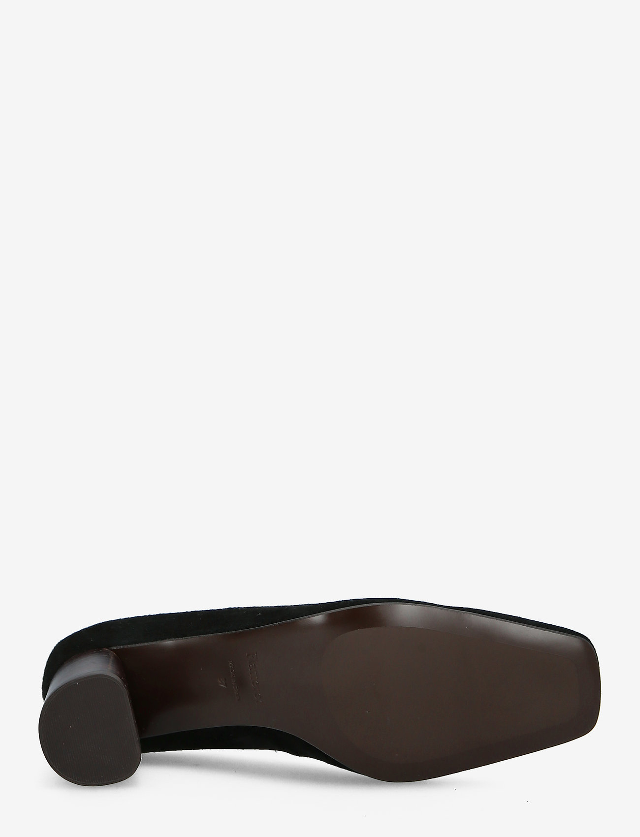 Flattered - Mia Suede - black - 4