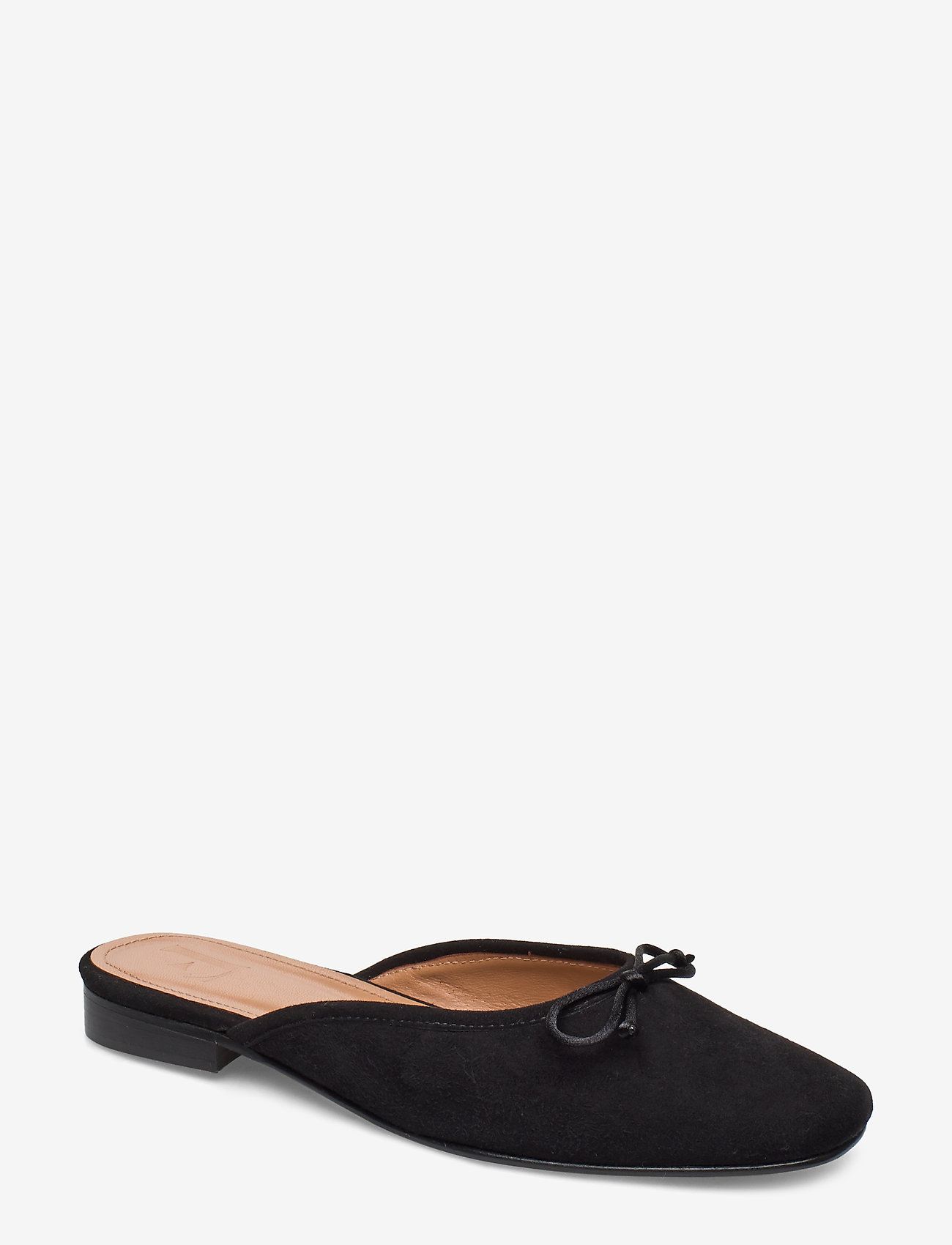 Flattered - Malva - black - 0