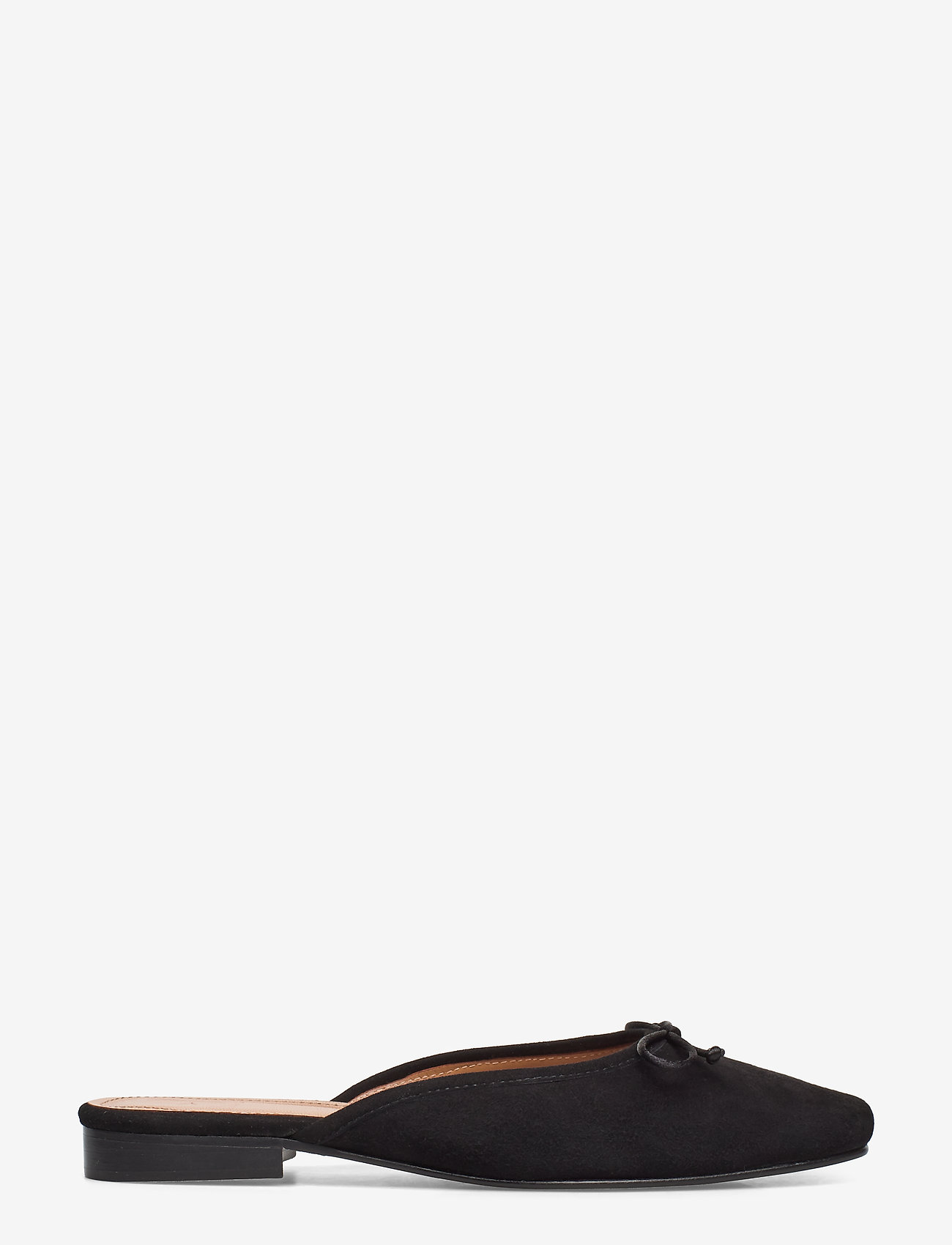Flattered - Malva - black - 1