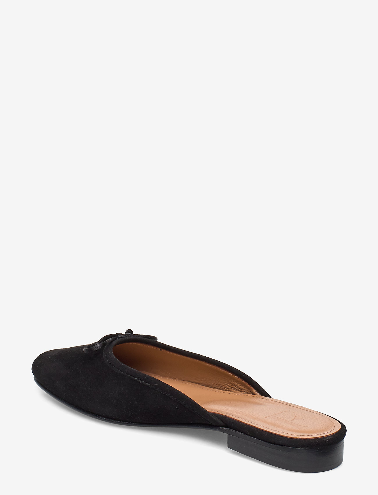 Flattered - Malva - black - 2