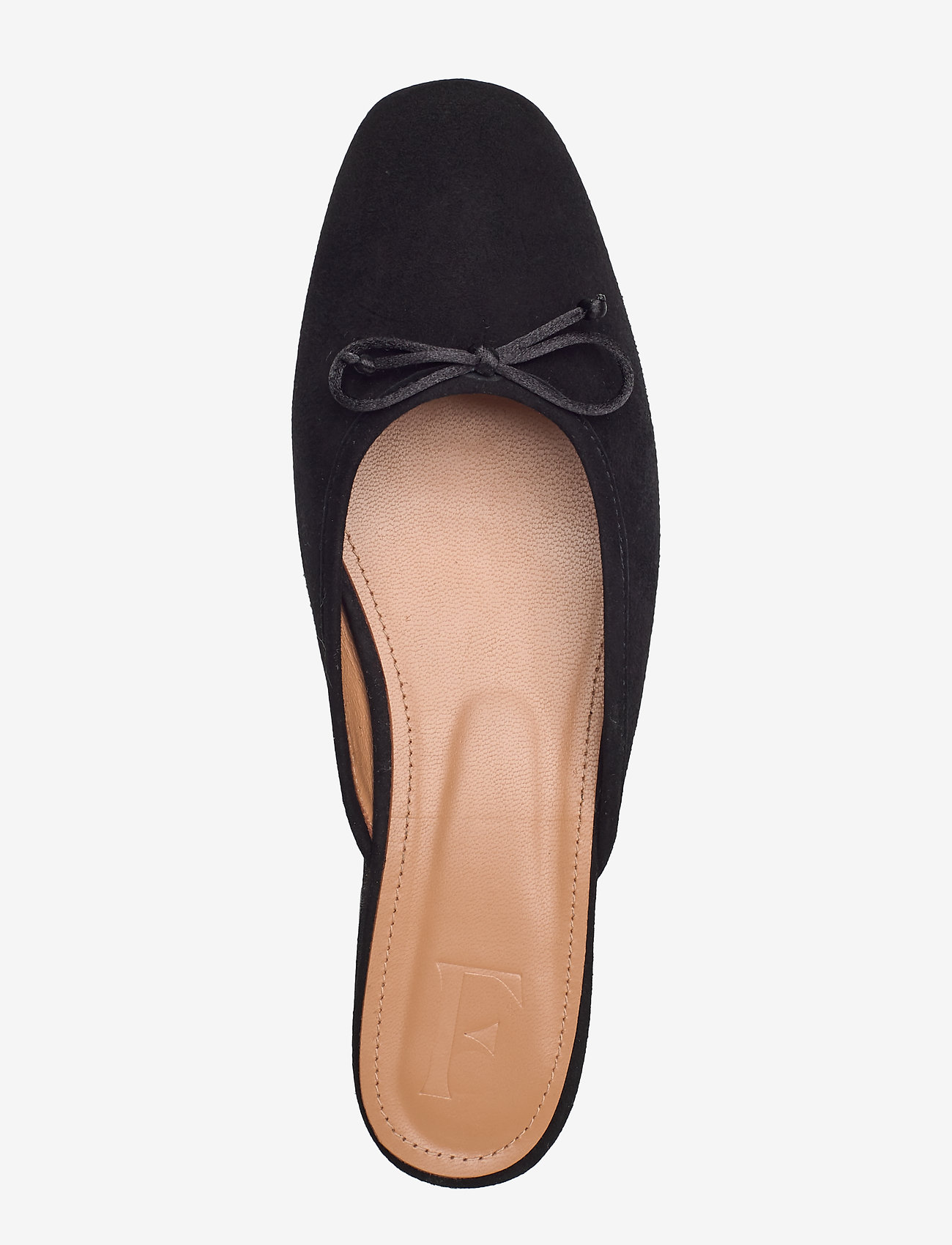 Flattered - Malva - black - 3