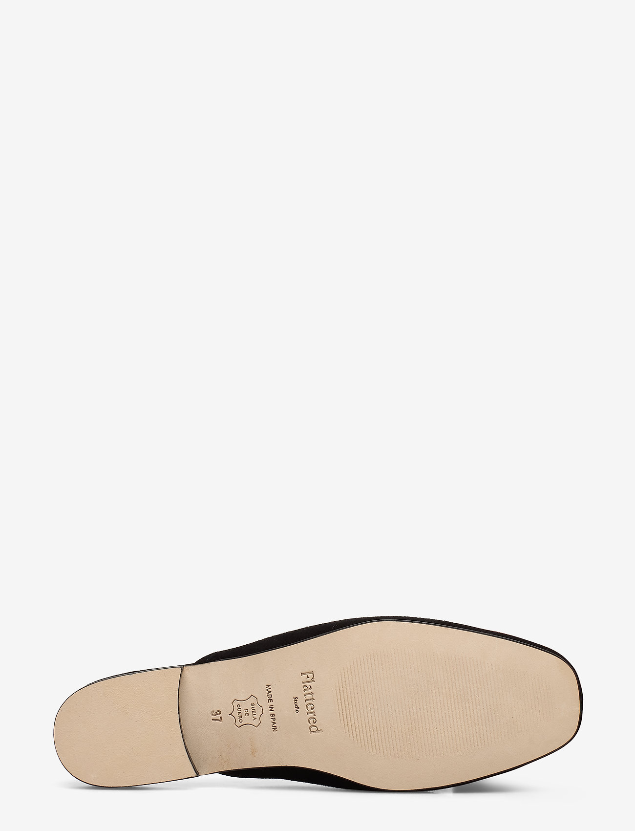 Flattered - Malva - black - 4