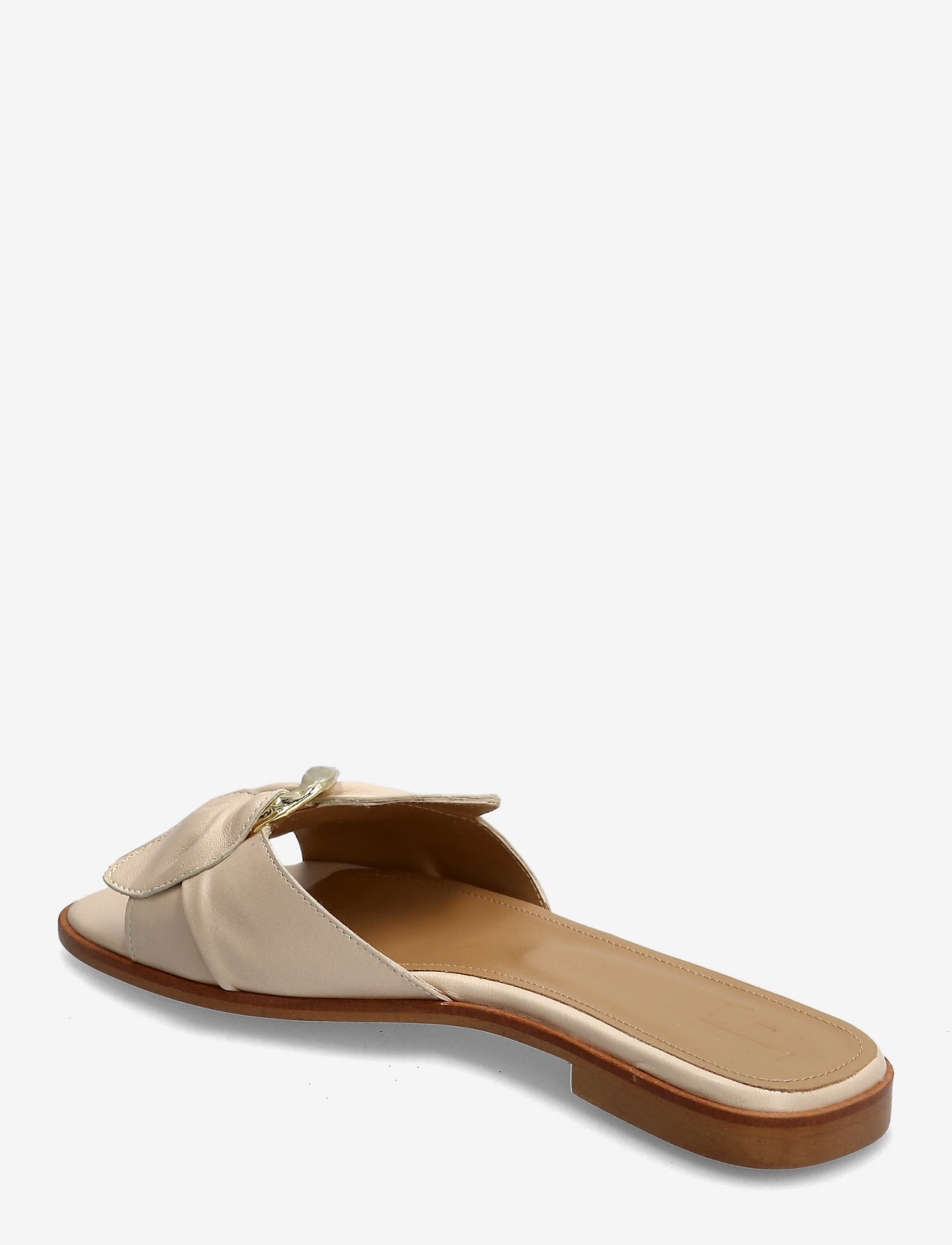Flattered - Marlo Sand Leather - sand - 2