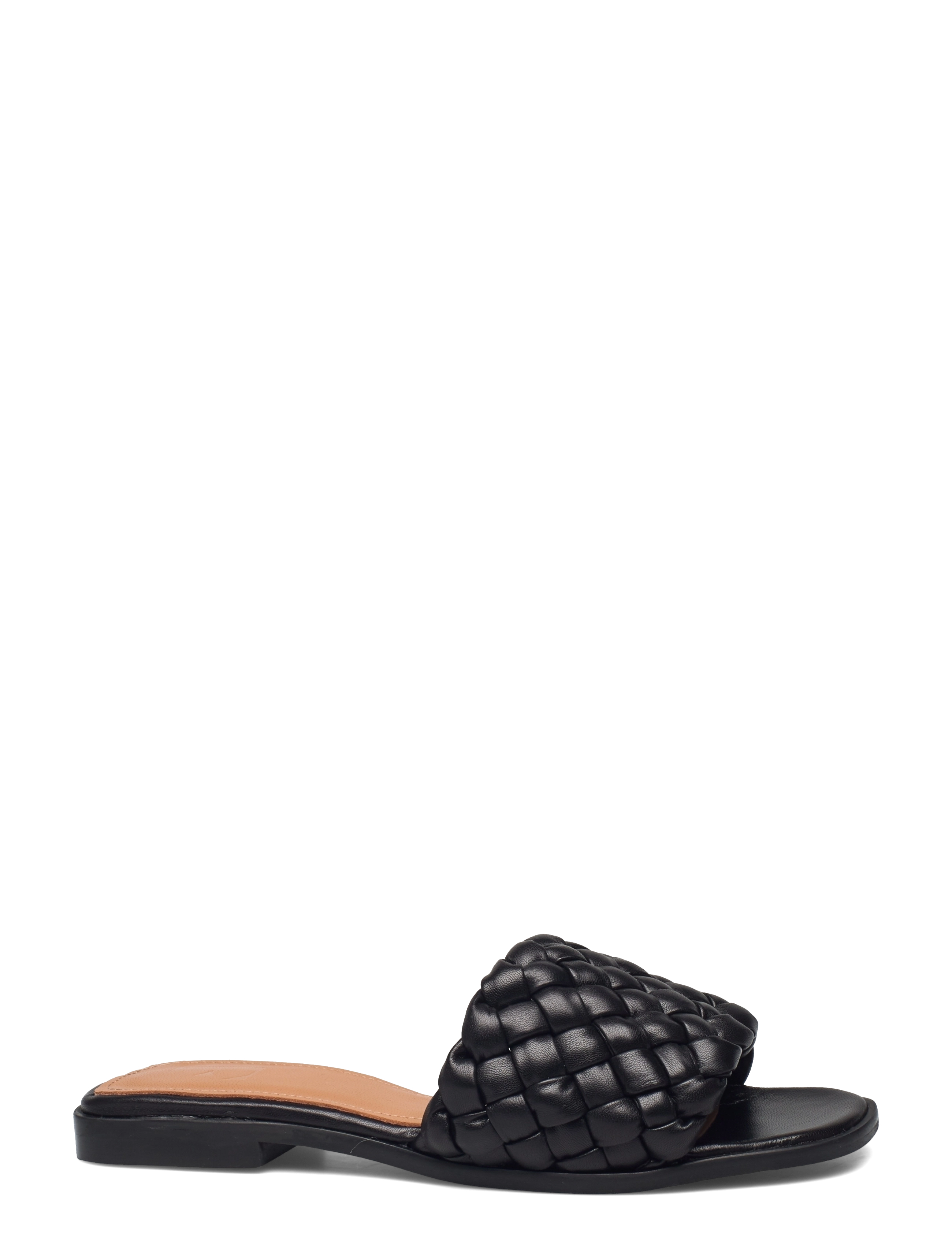 Flattered - Minou  Leather - black - 1