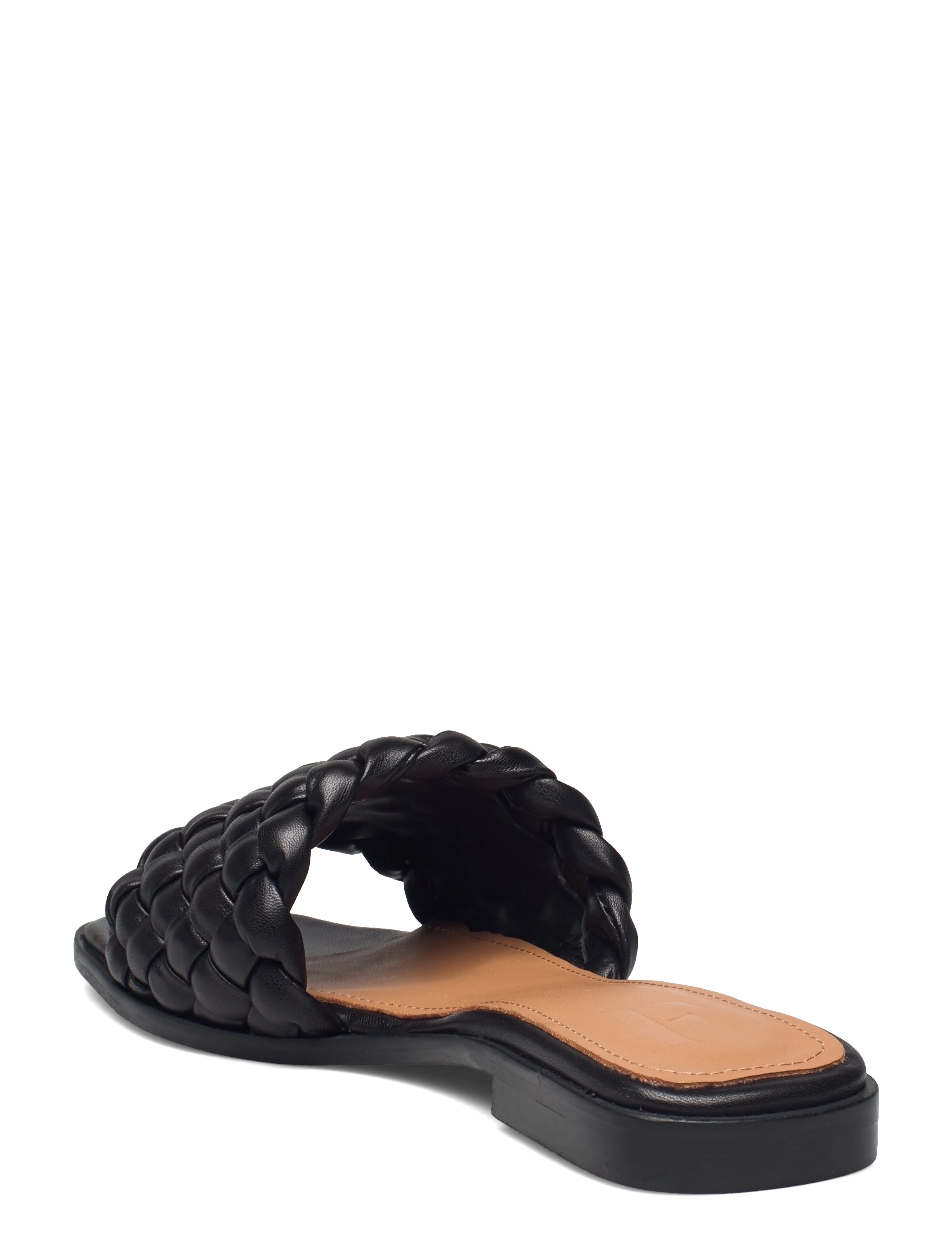 Flattered - Minou  Leather - black - 2