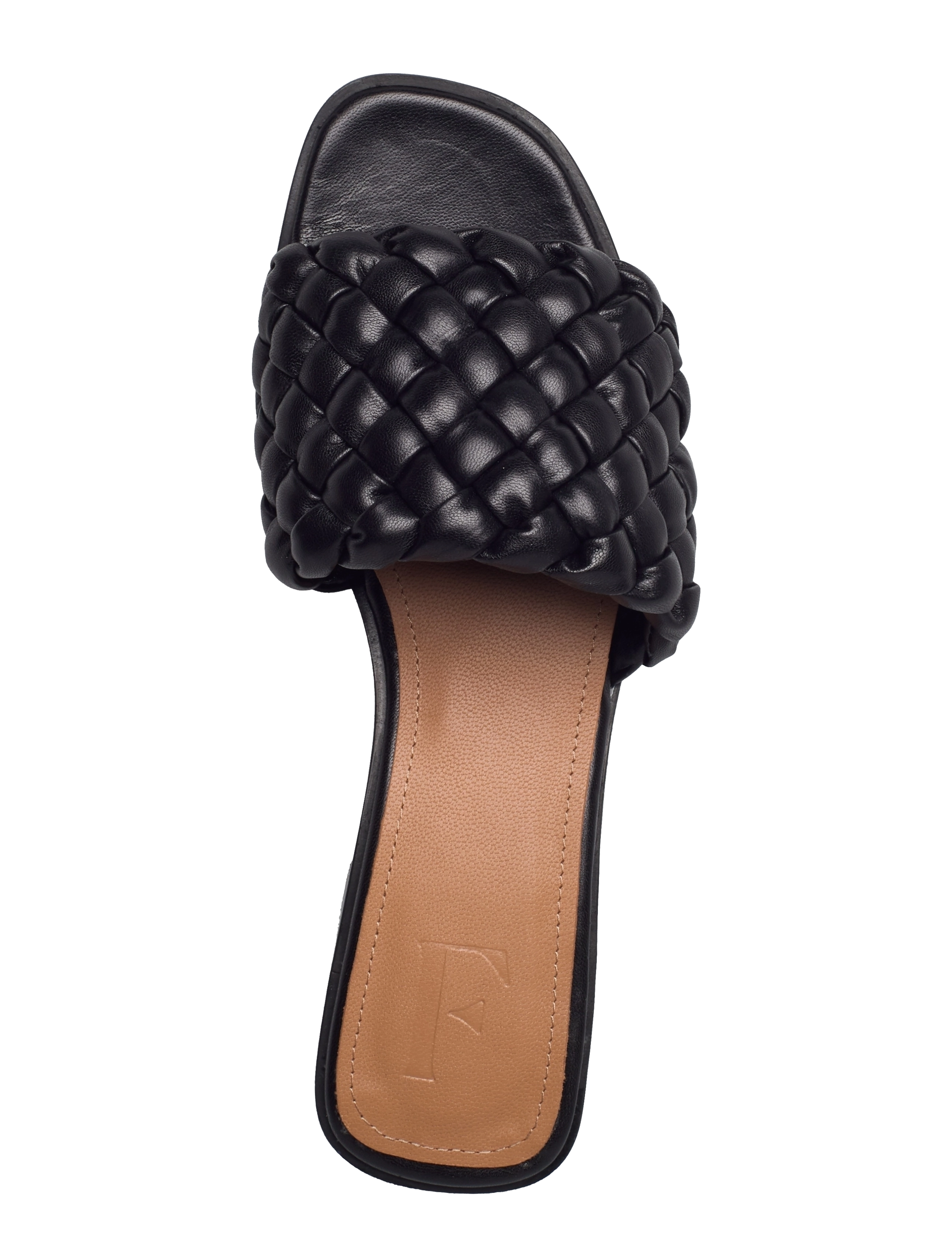 Flattered - Minou  Leather - black - 3