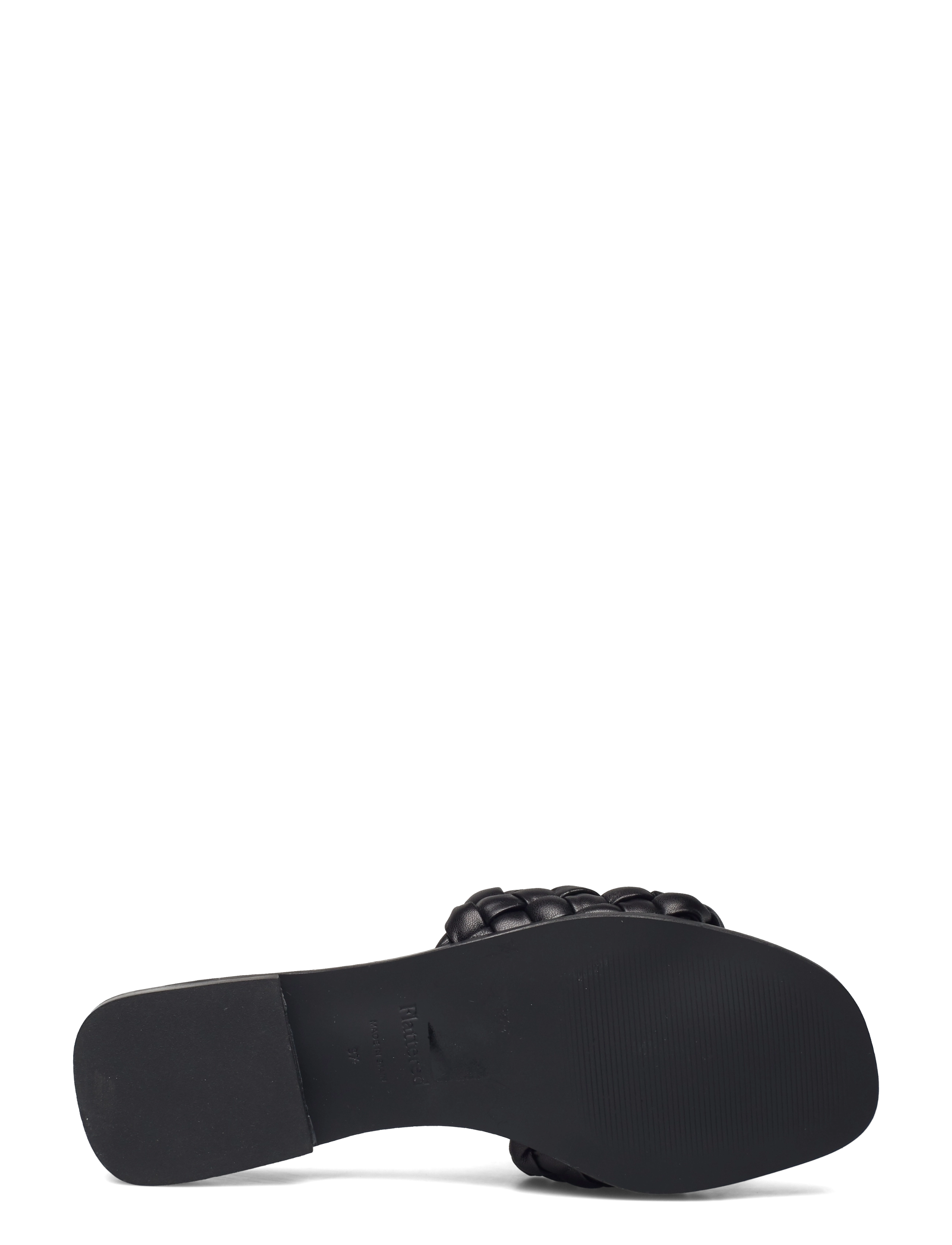 Flattered - Minou  Leather - black - 4
