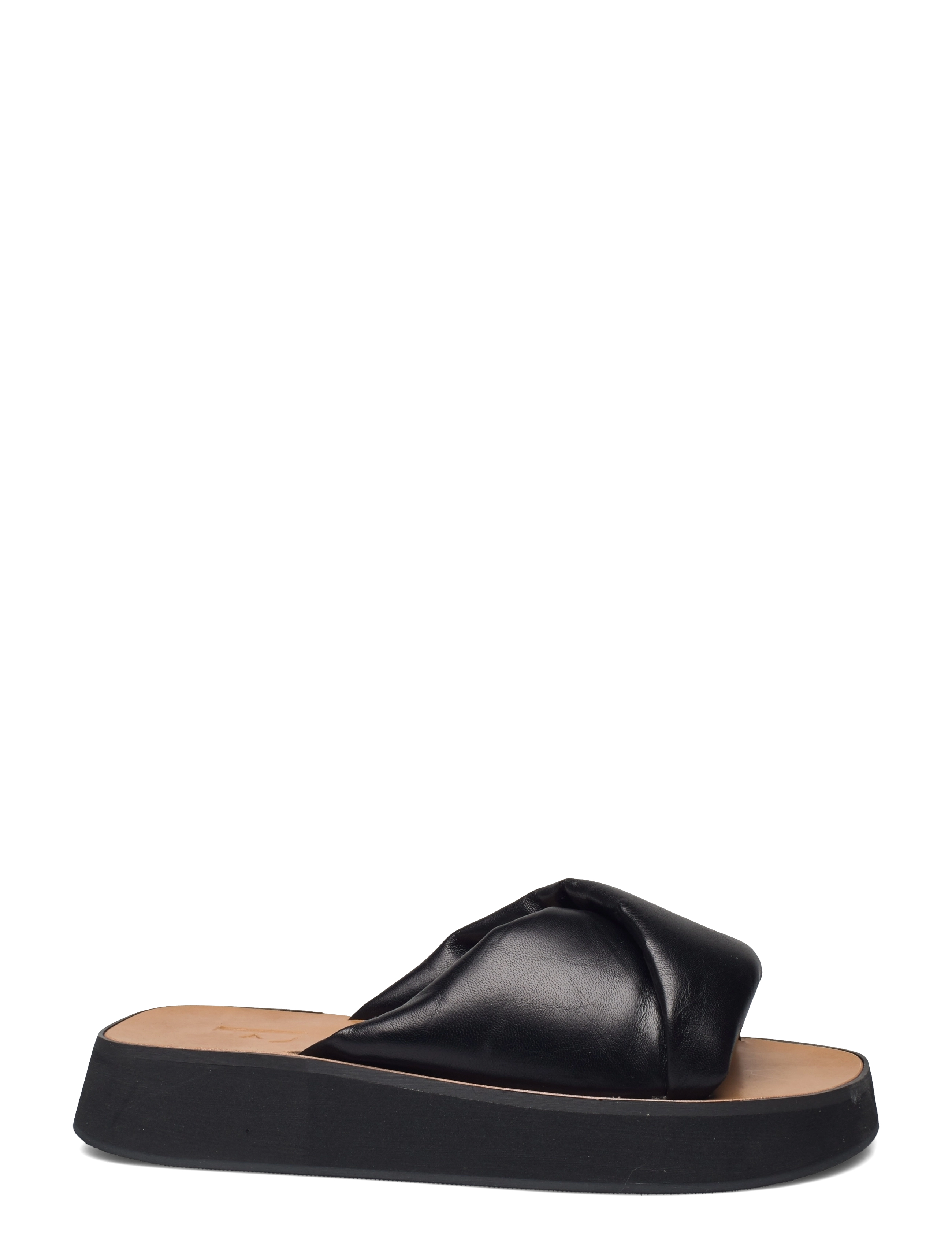 Flattered - Bea  Leather - black - 1