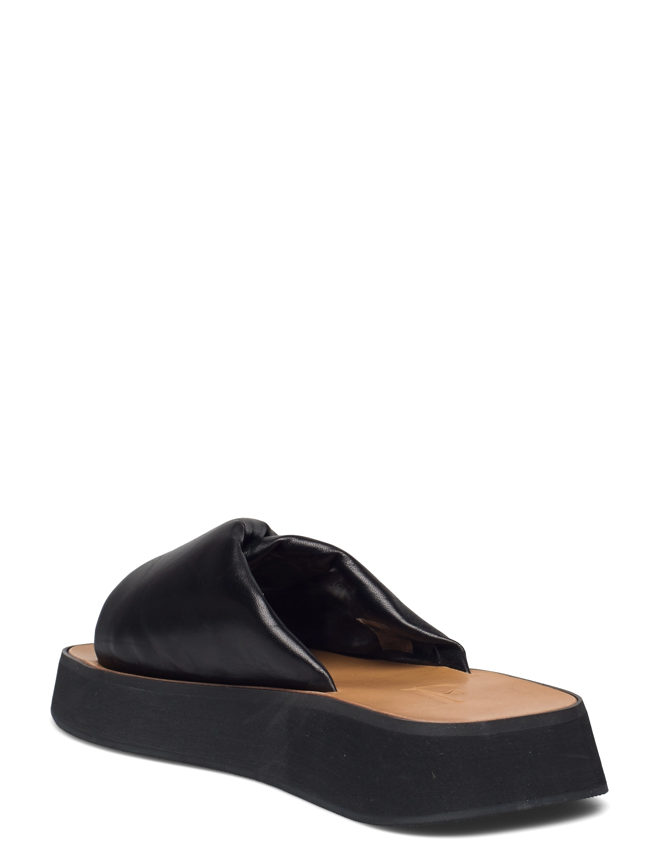 Flattered - Bea  Leather - black - 2