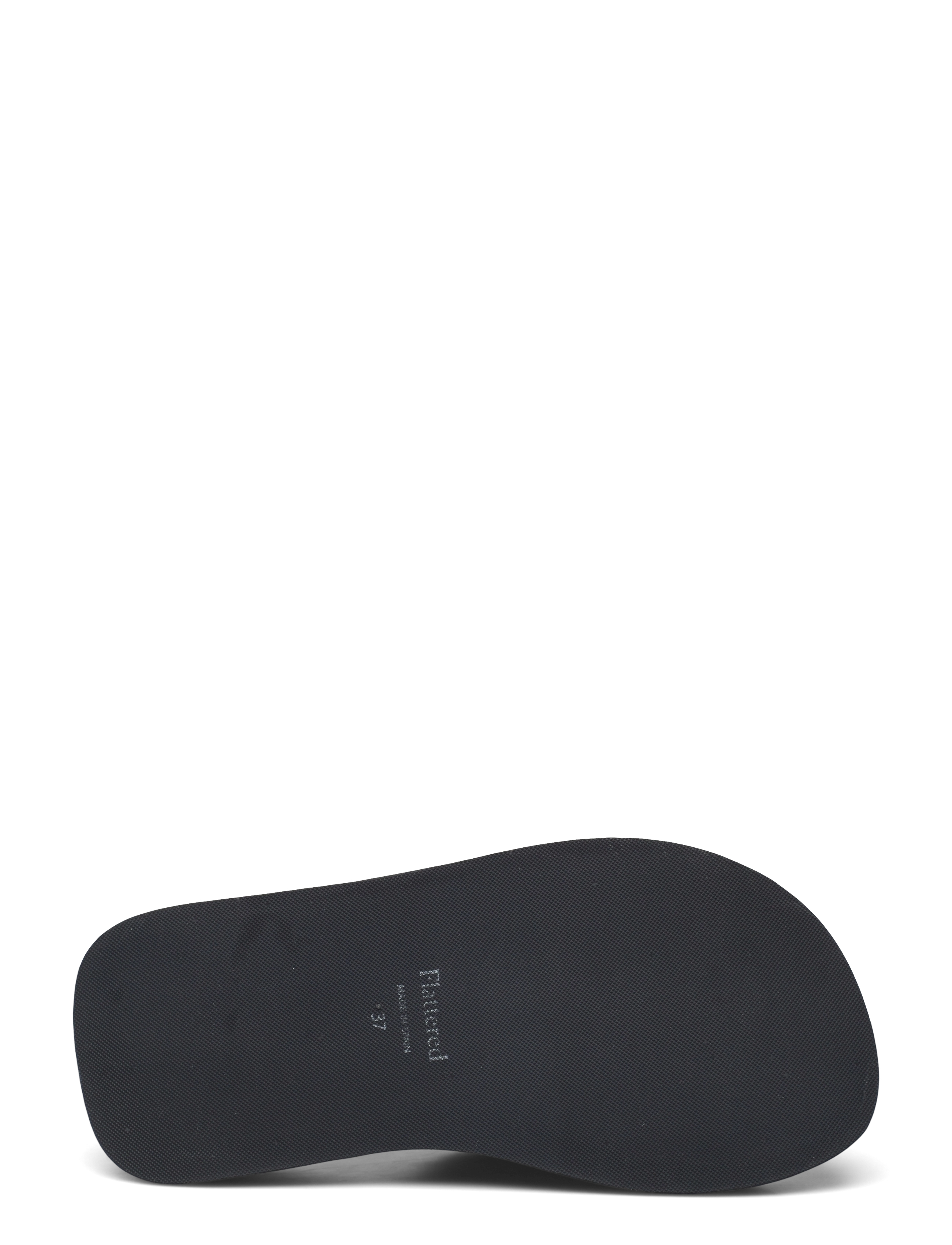 Flattered - Bea  Leather - black - 4