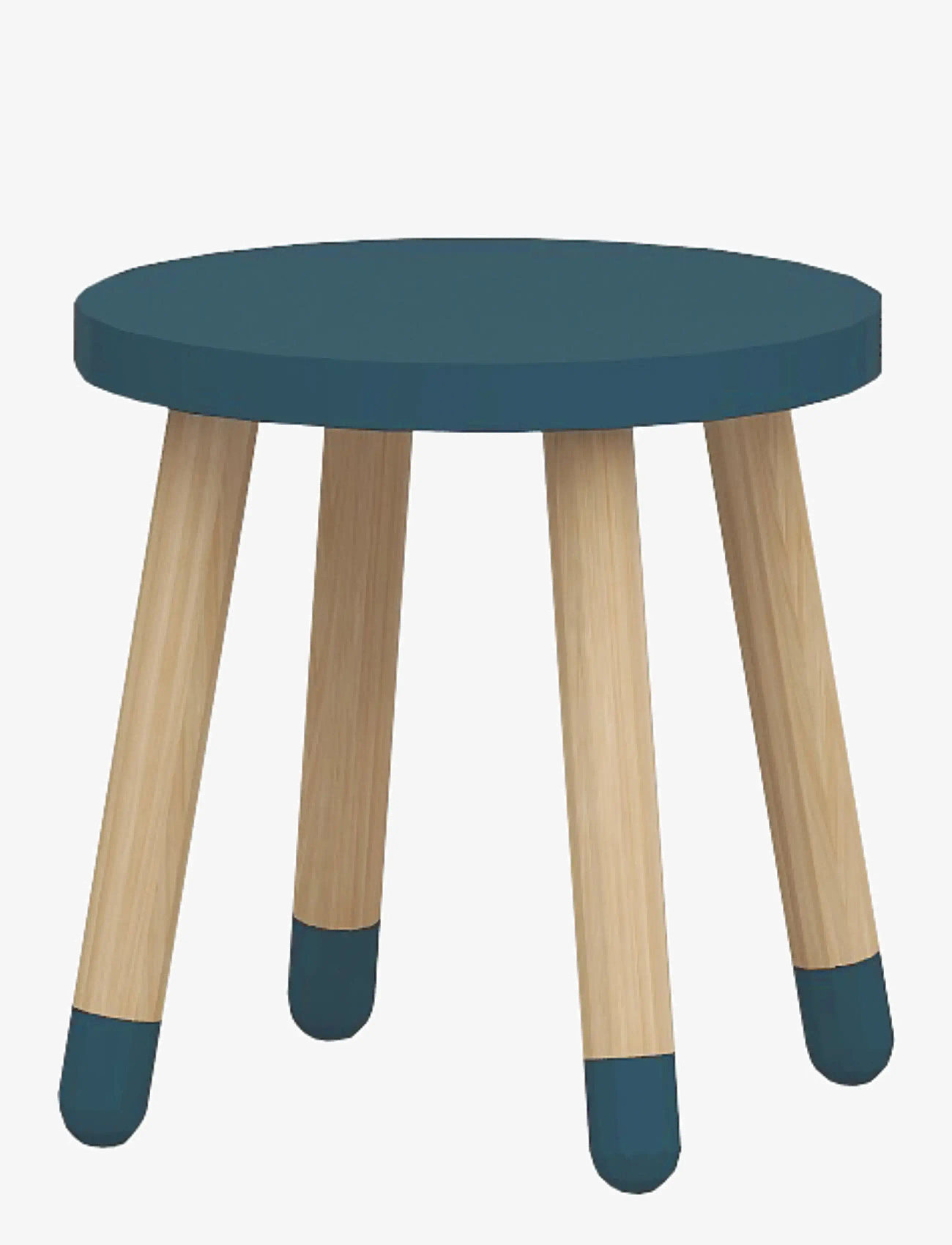 FLEXA - Stool - stühle & hocker - blueberry - 1