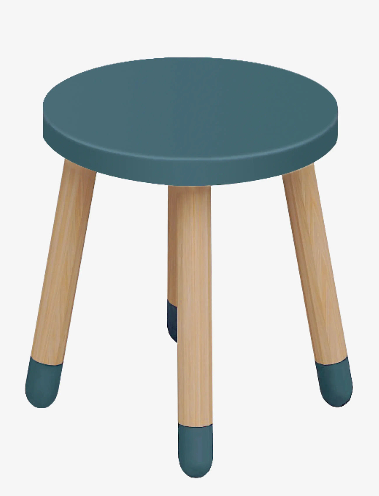 FLEXA - Stool - stühle & hocker - blueberry - 2