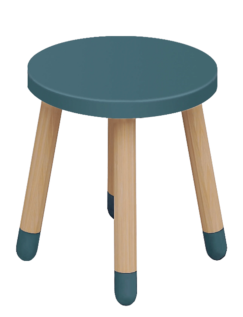 FLEXA - Stool - stühle & hocker - blueberry - 2