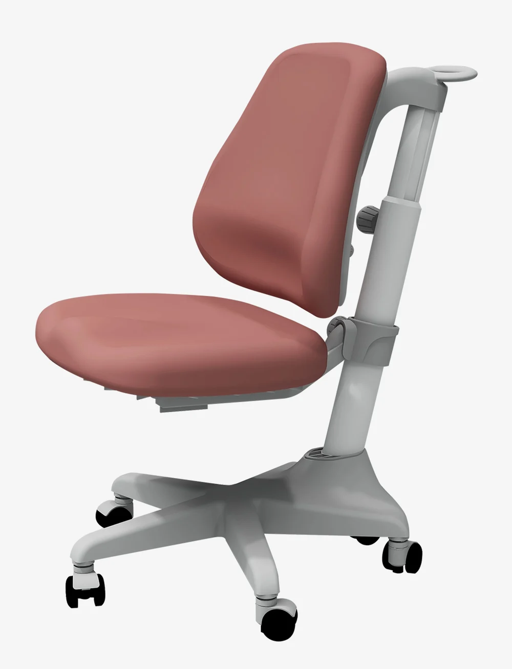 FLEXA - Study chair - toolid ja pingid - rosa - 1