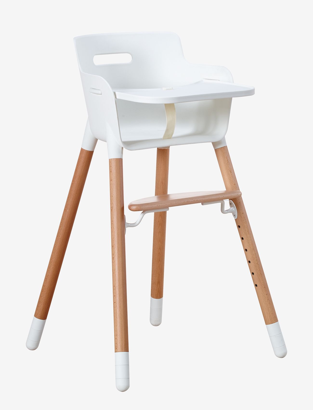 FLEXA - Chair - möbler - hvid - 0