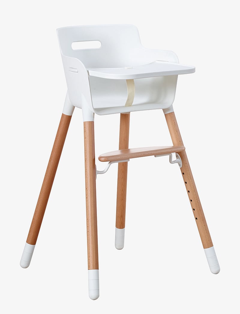 FLEXA - Chair - möbel - hvid - 0