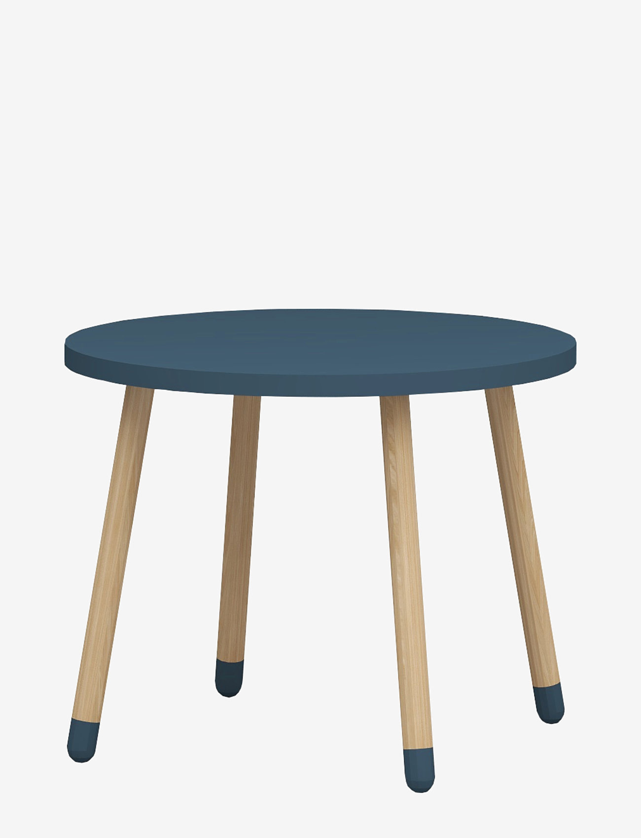 FLEXA - Play table - tische - blueberry - 1