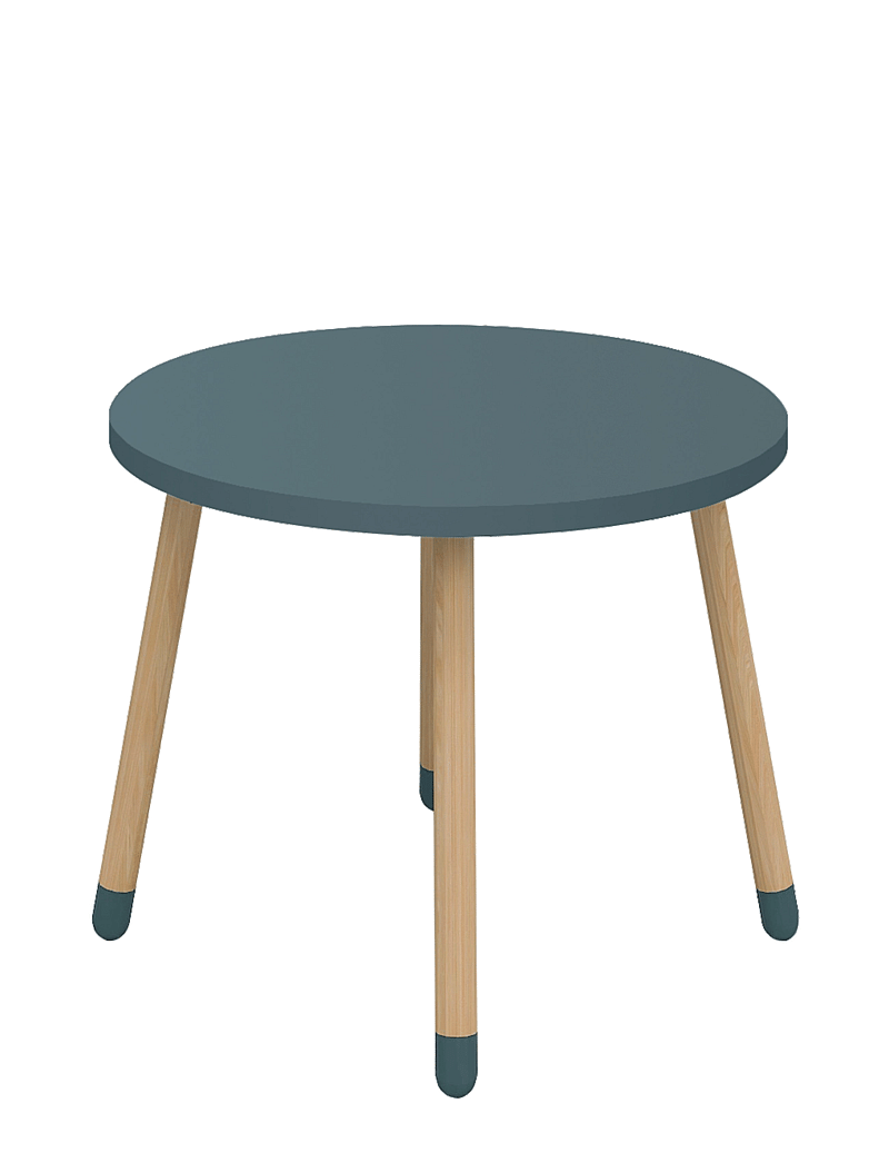 FLEXA - Play table - tische - blueberry - 2
