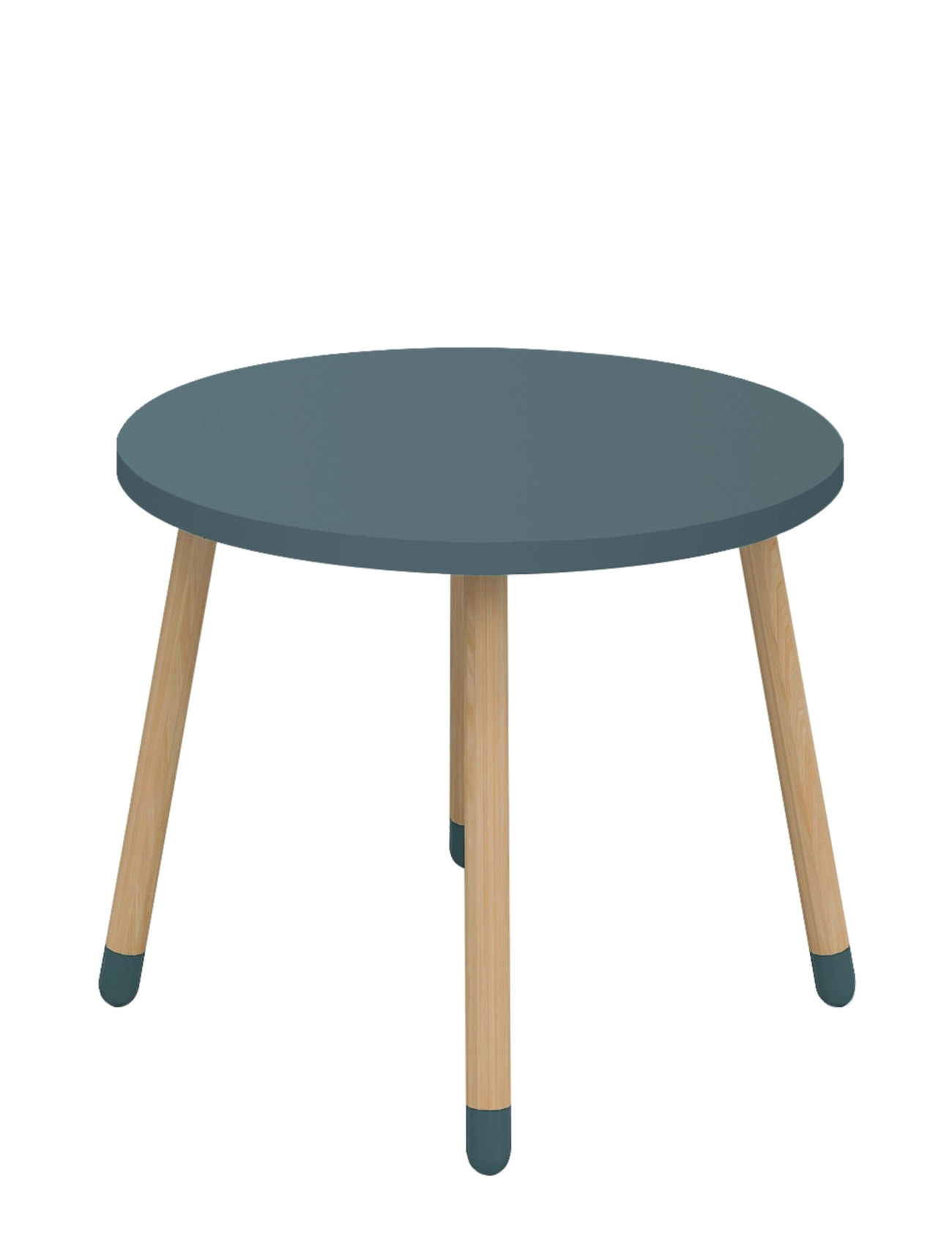 FLEXA - Play table - borð - blueberry - 2