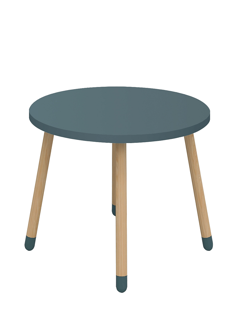 FLEXA - Play table - lauad - blueberry - 2