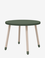 FLEXA - Table - tables - green - 1