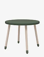 Table - GREEN