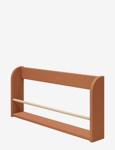 Display shelf, FLEXA