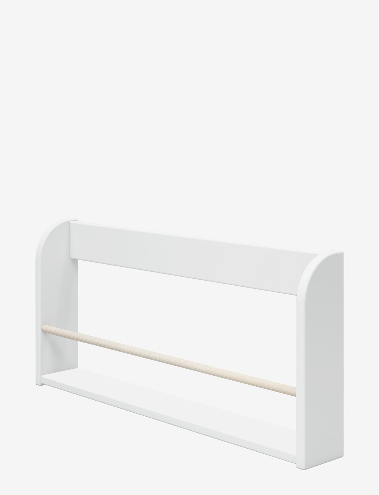 FLEXA - Display shelf - lentynos - white - 1