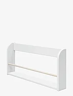 Display shelf - WHITE