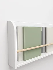 FLEXA - Display shelf - lentynos - white - 0
