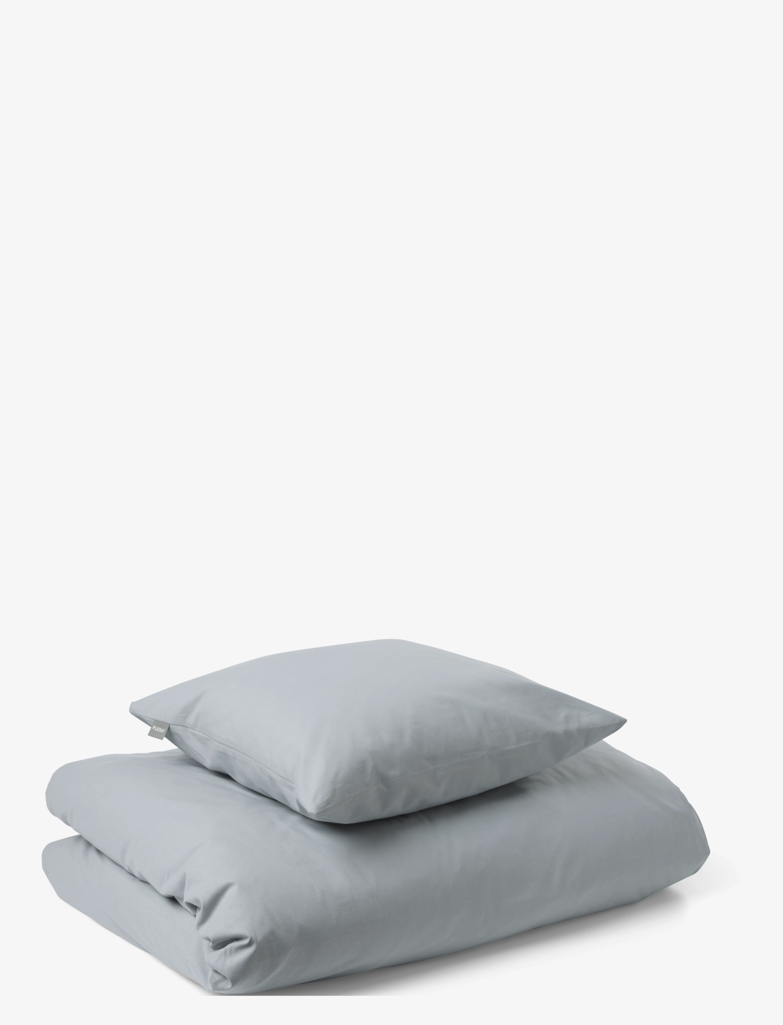 FLEXA Bed Linen – Junior - Kids home - ARONA / grey