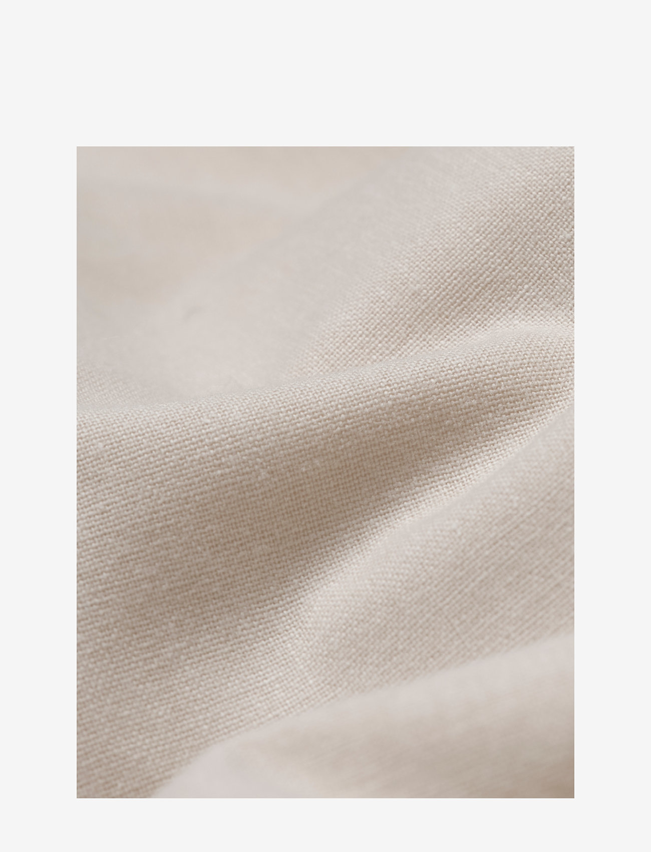 FLEXA - Bed Linen – Junior - sengesett - warm gray - 1