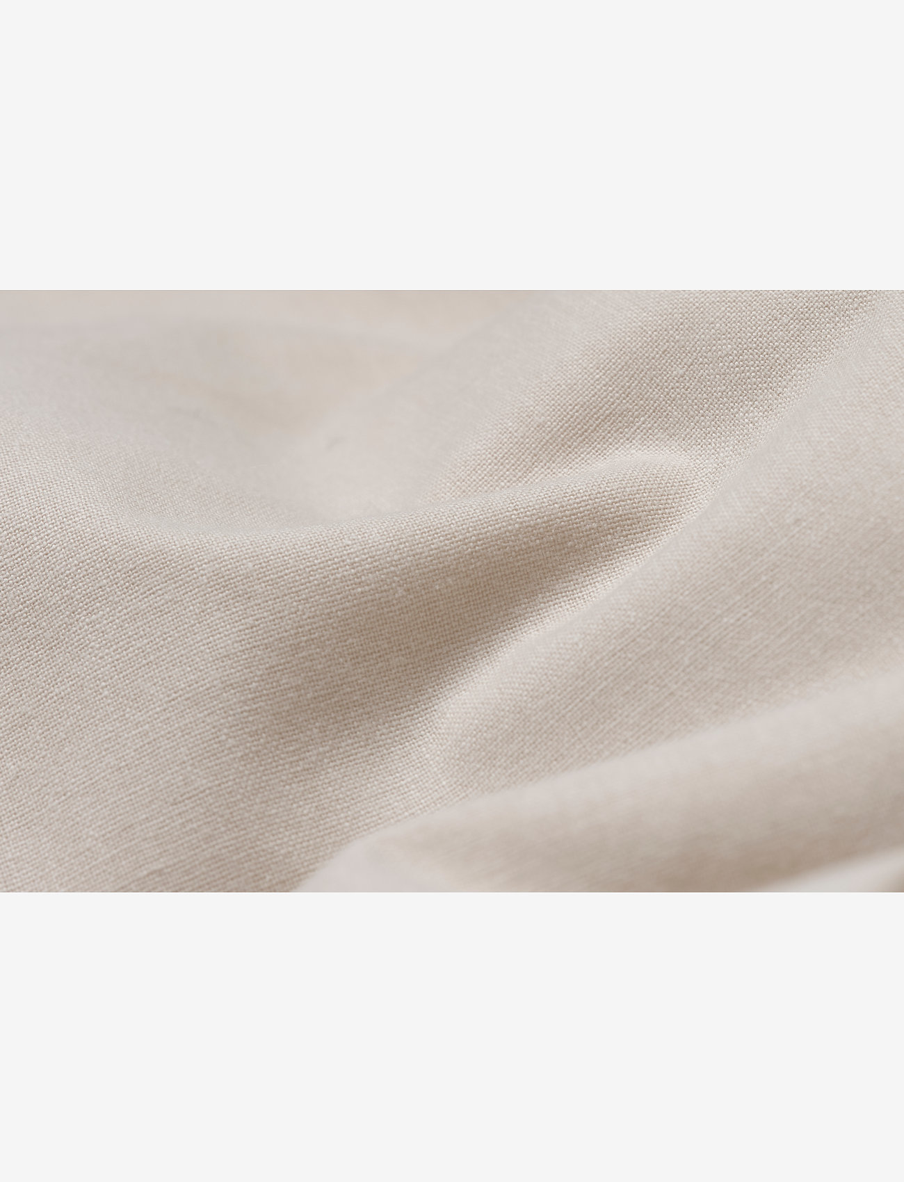 FLEXA - Bed Linen – Single - sengesett - warm gray - 1