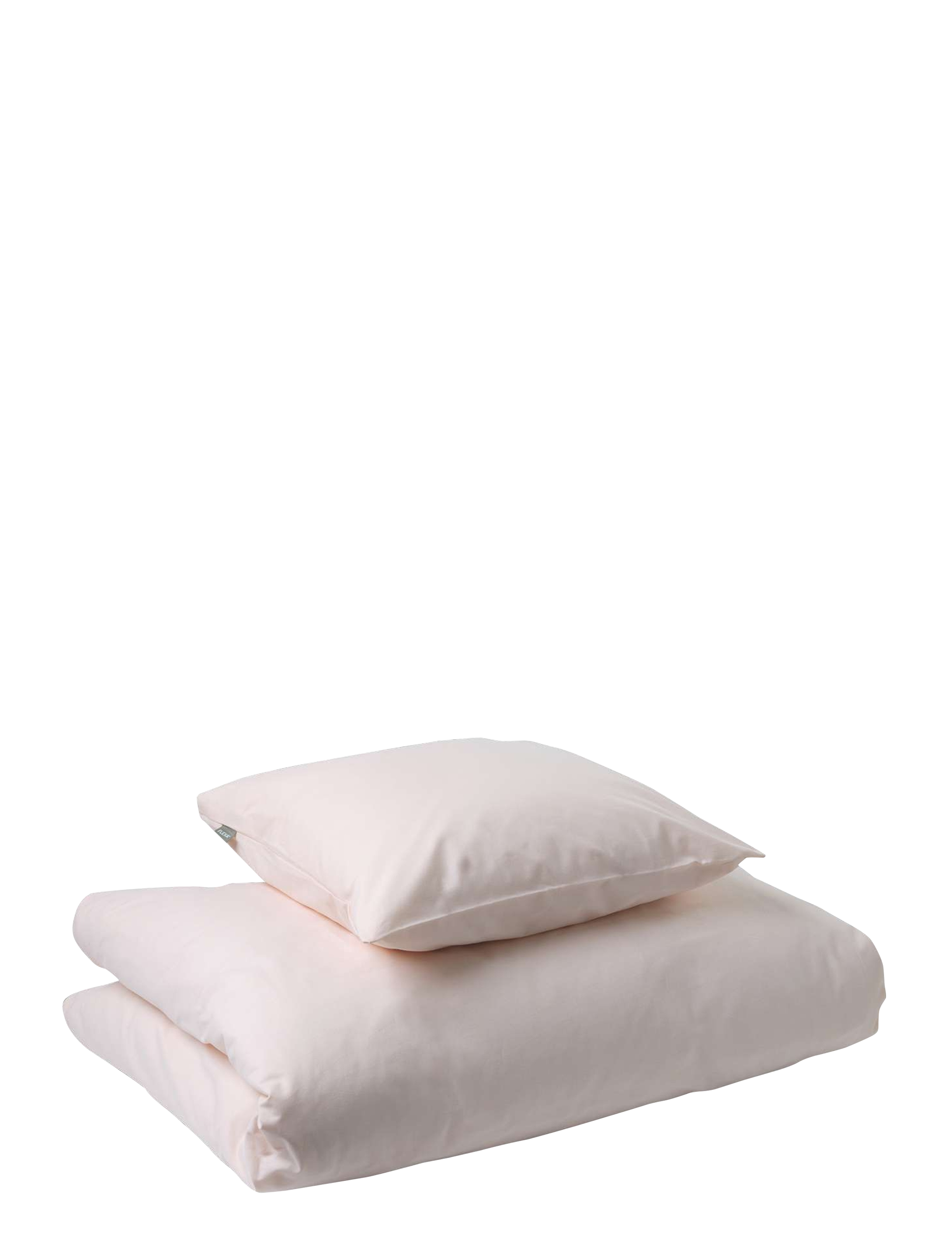FLEXA Bed Linen – Single, Bed Sæt, Pink, Str: 140X 200CM