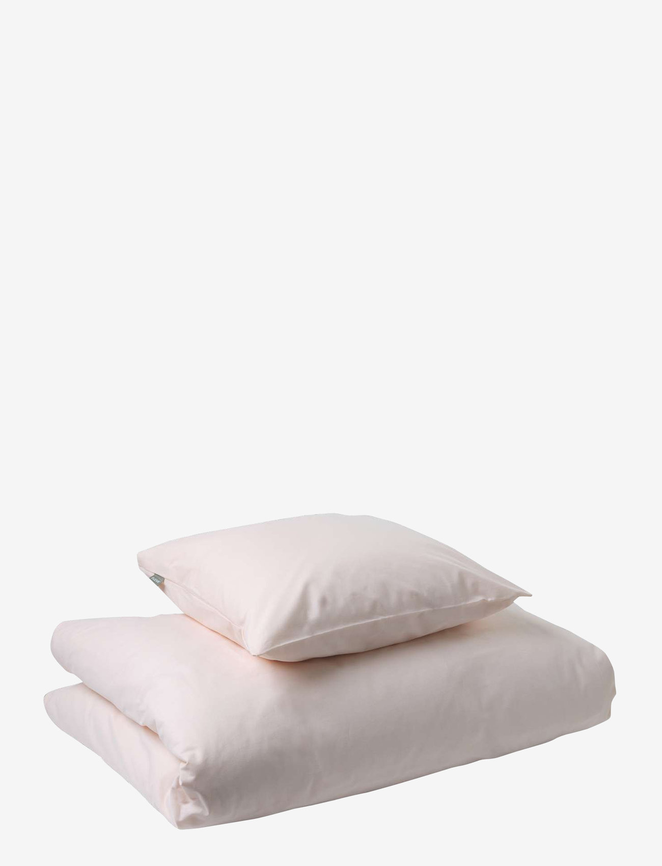 FLEXA - Bed Linen – Single - bed sets - mauve morn - 0