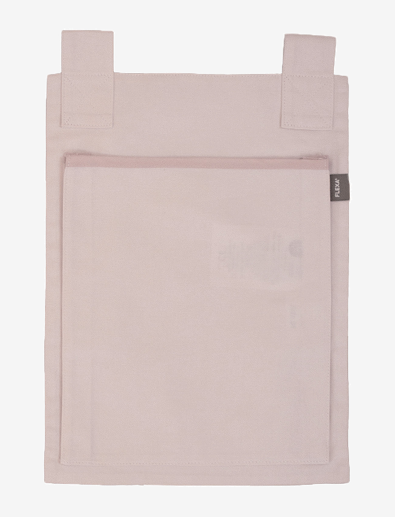 FLEXA - Bed pockets, Mauve Morn - kinderbetten & zubehör - mauve morn - 0