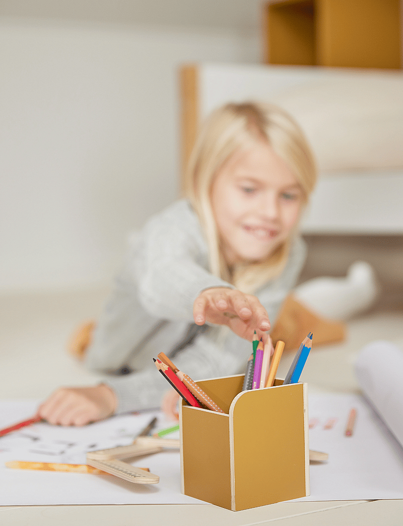 FLEXA - CREATE - aufbewahrungsboxen - multi color - 2