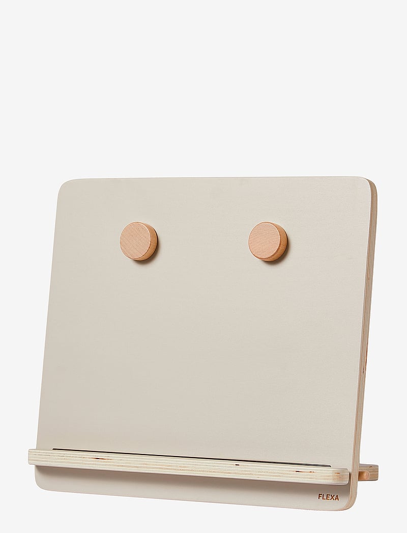 FLEXA - CREATE - kreativität - grey - 1