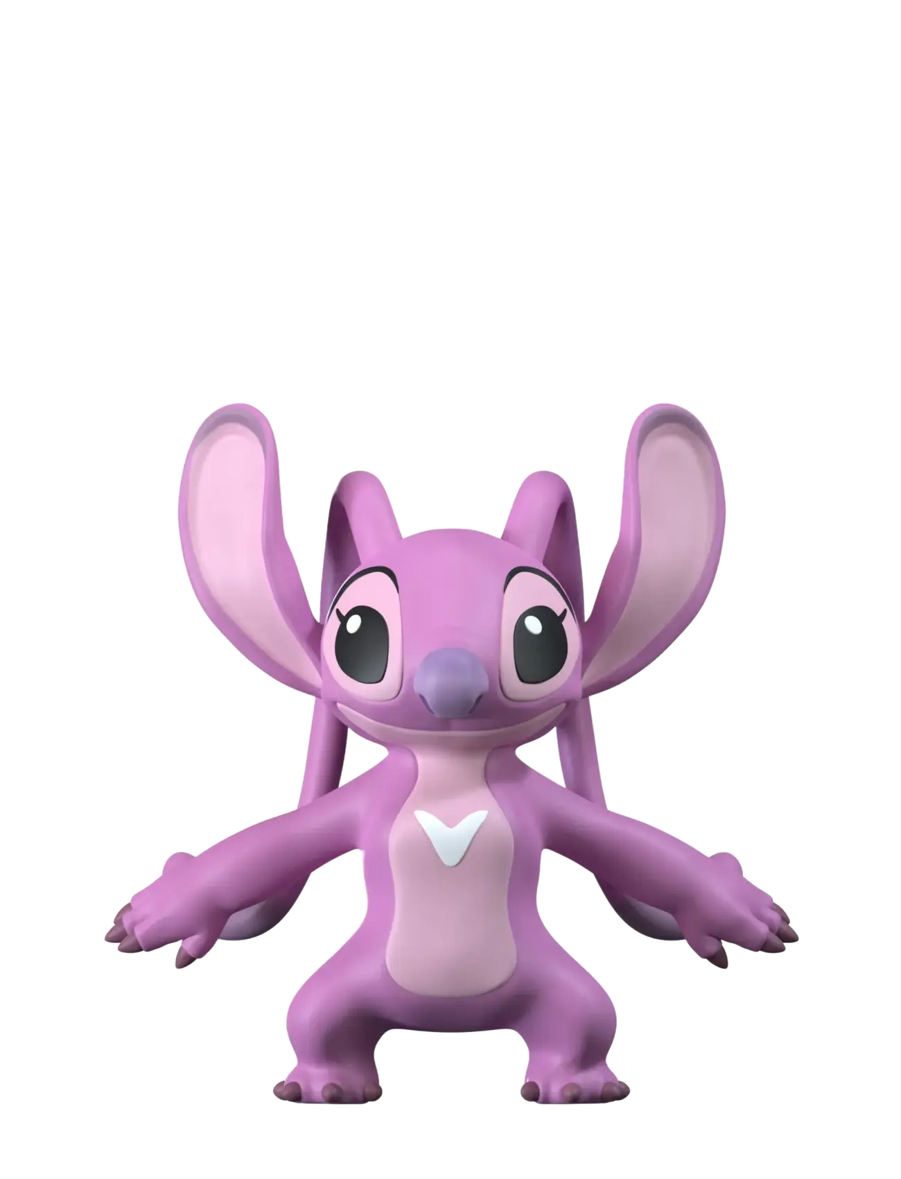 Flexfigs Flexfigs 1 Pack Lilo & Stitch Angel - App deal - MULTI / multi