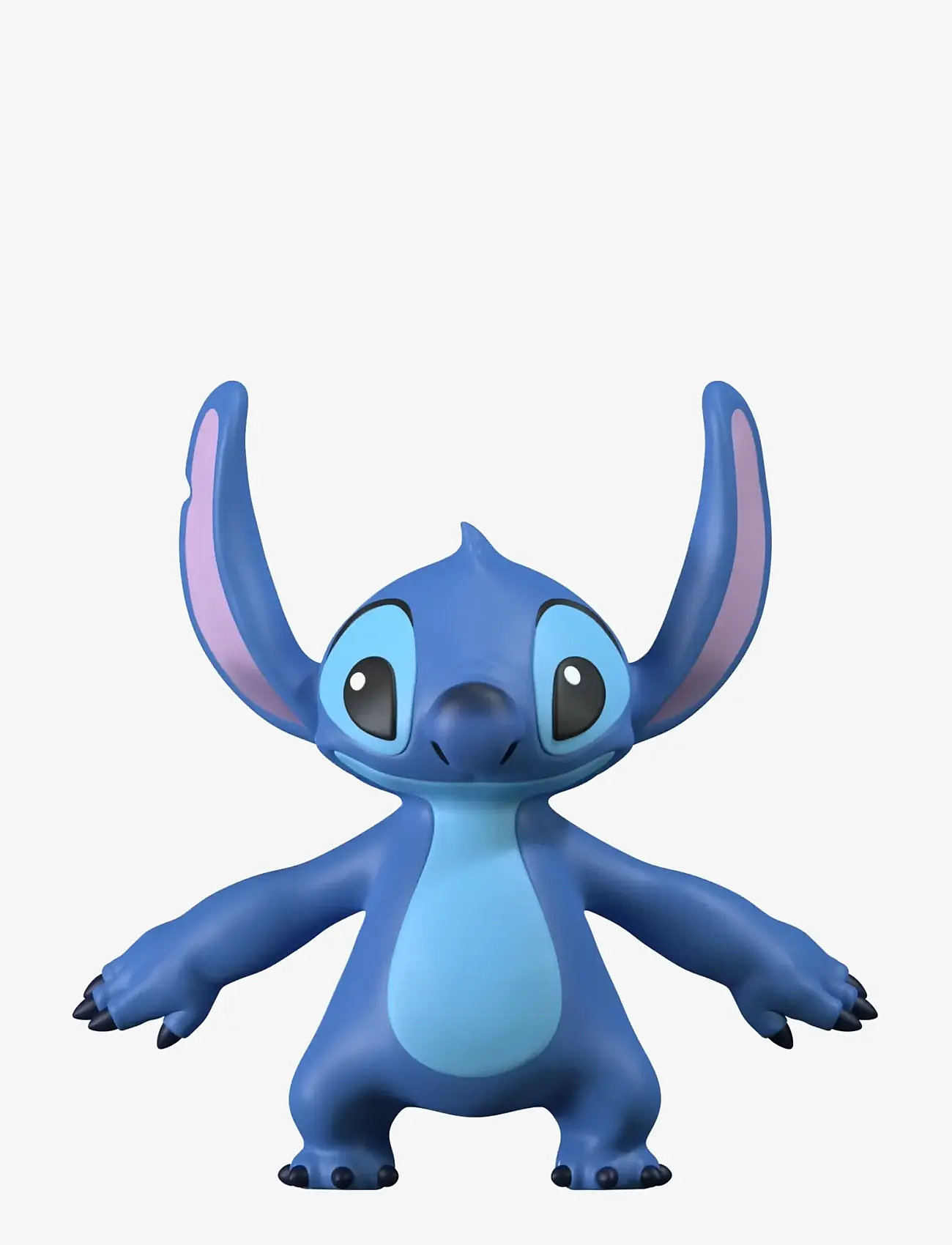 Flexfigs - Flexfigs 1 Pack Lilo & Stitch Stitch - movies & fairy tale characters - multi - 1