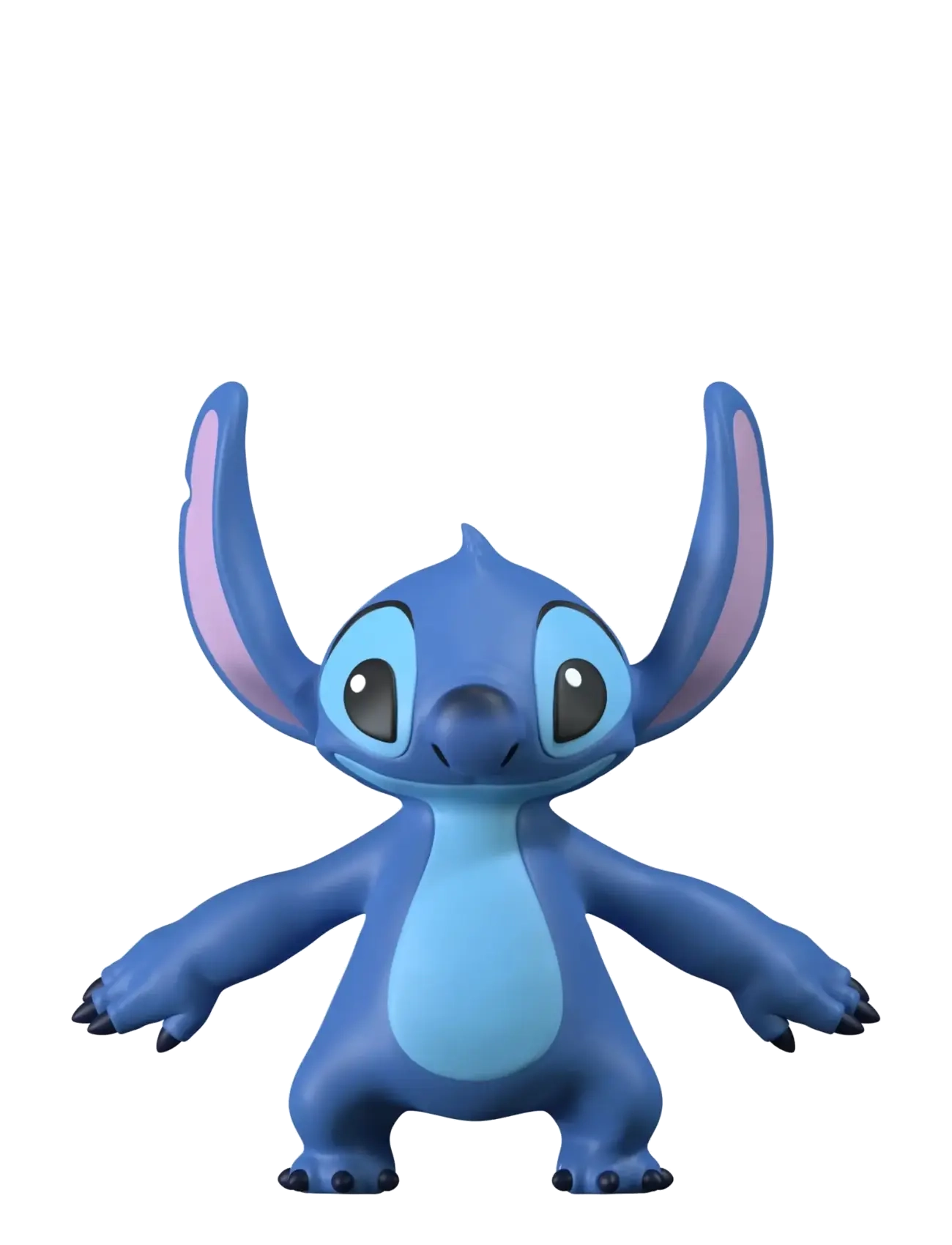 Flexfigs - Flexfigs 1 Pack Lilo & Stitch Stitch - alhaisimmat hinnat - multi - 1