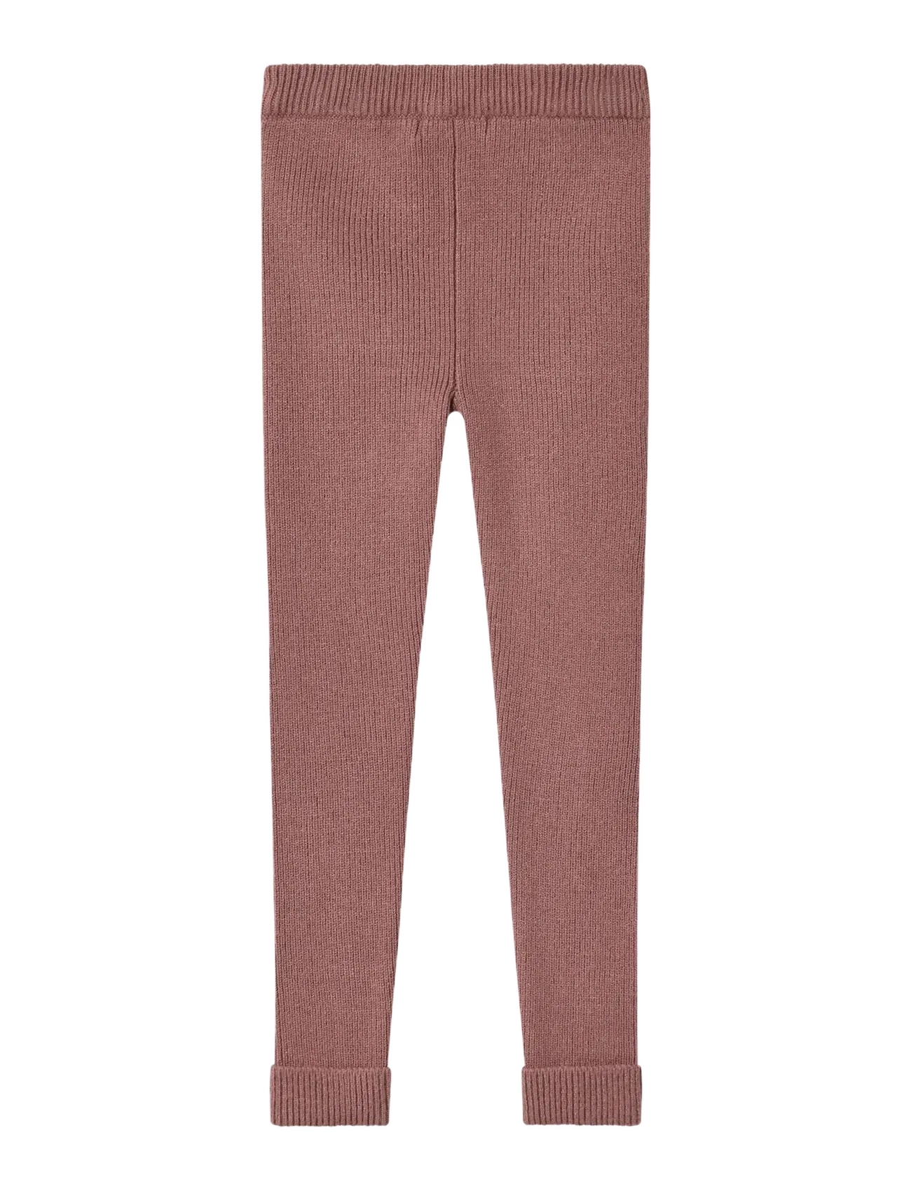 Fliink - BENNA RIB LEGGIN - retuusid - ash rose - 1