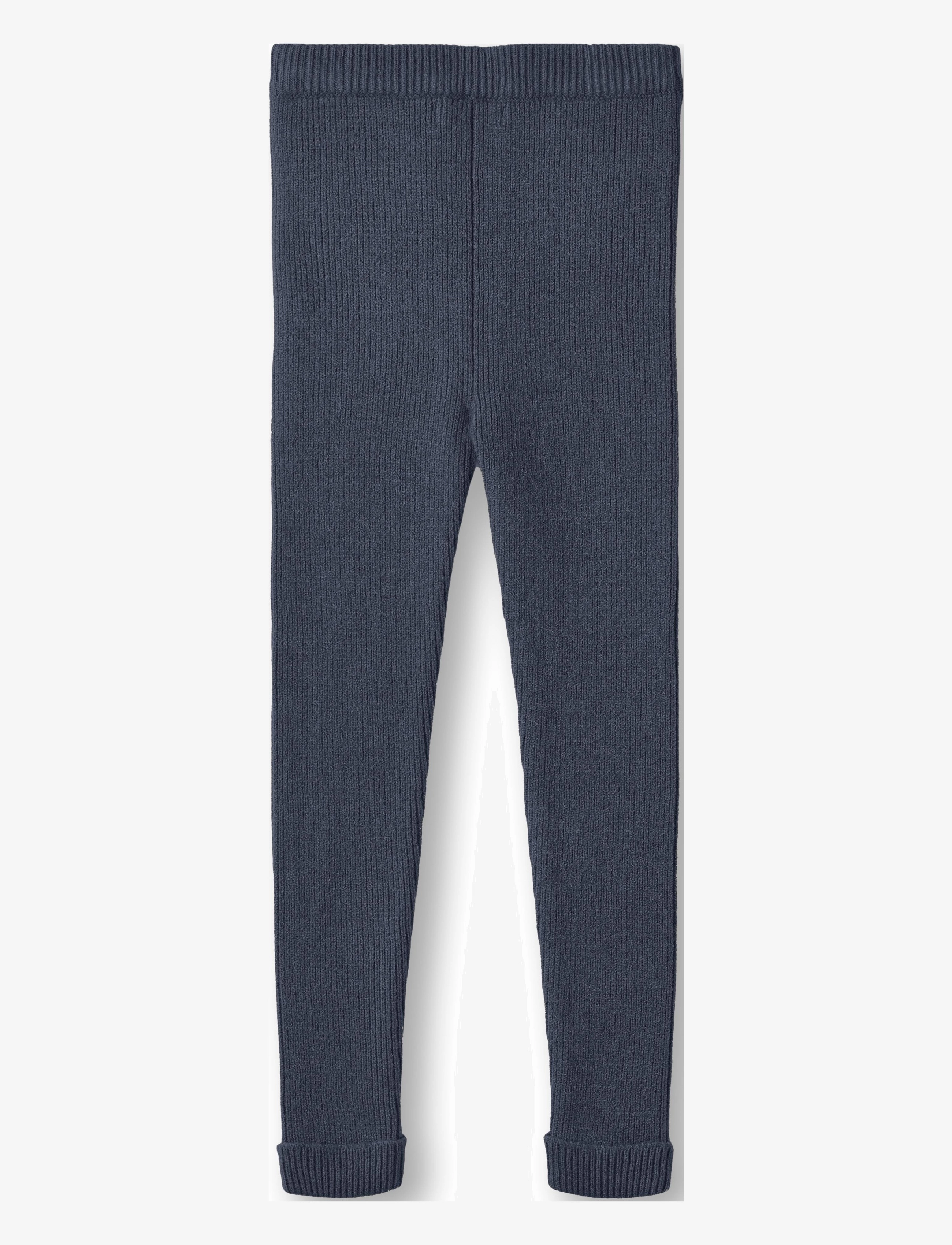Fliink - BENNA RIB LEGGIN - retuusid - blue - 1