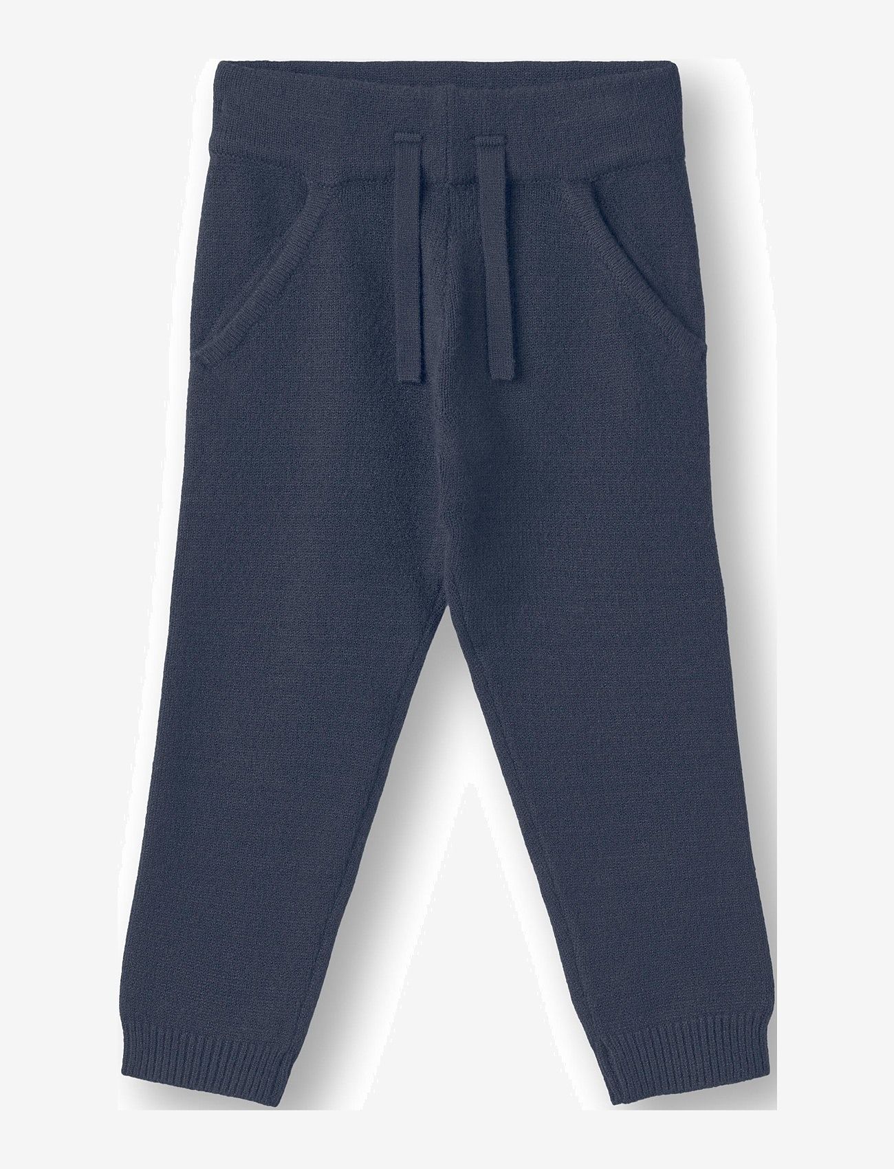 Fliink - ALON PANT - efterårstøj - blue - 0