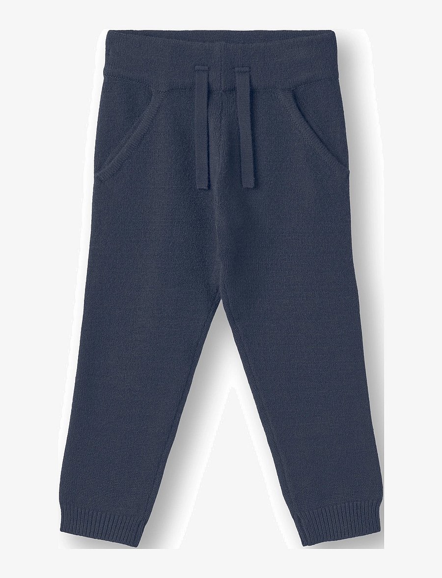 Fliink - ALON PANT - jogginghosen - blue - 0