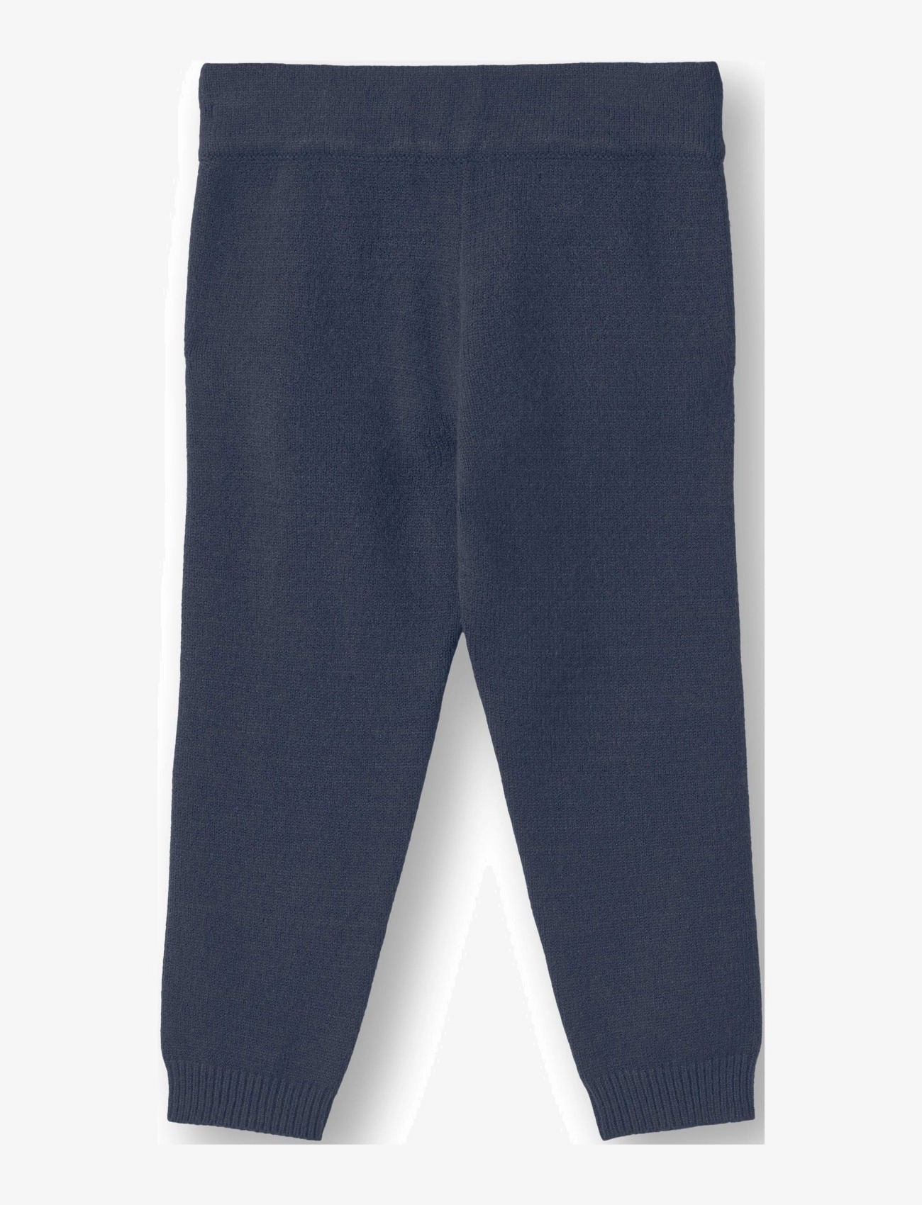 Fliink - ALON PANT - sweatpants - blue - 1