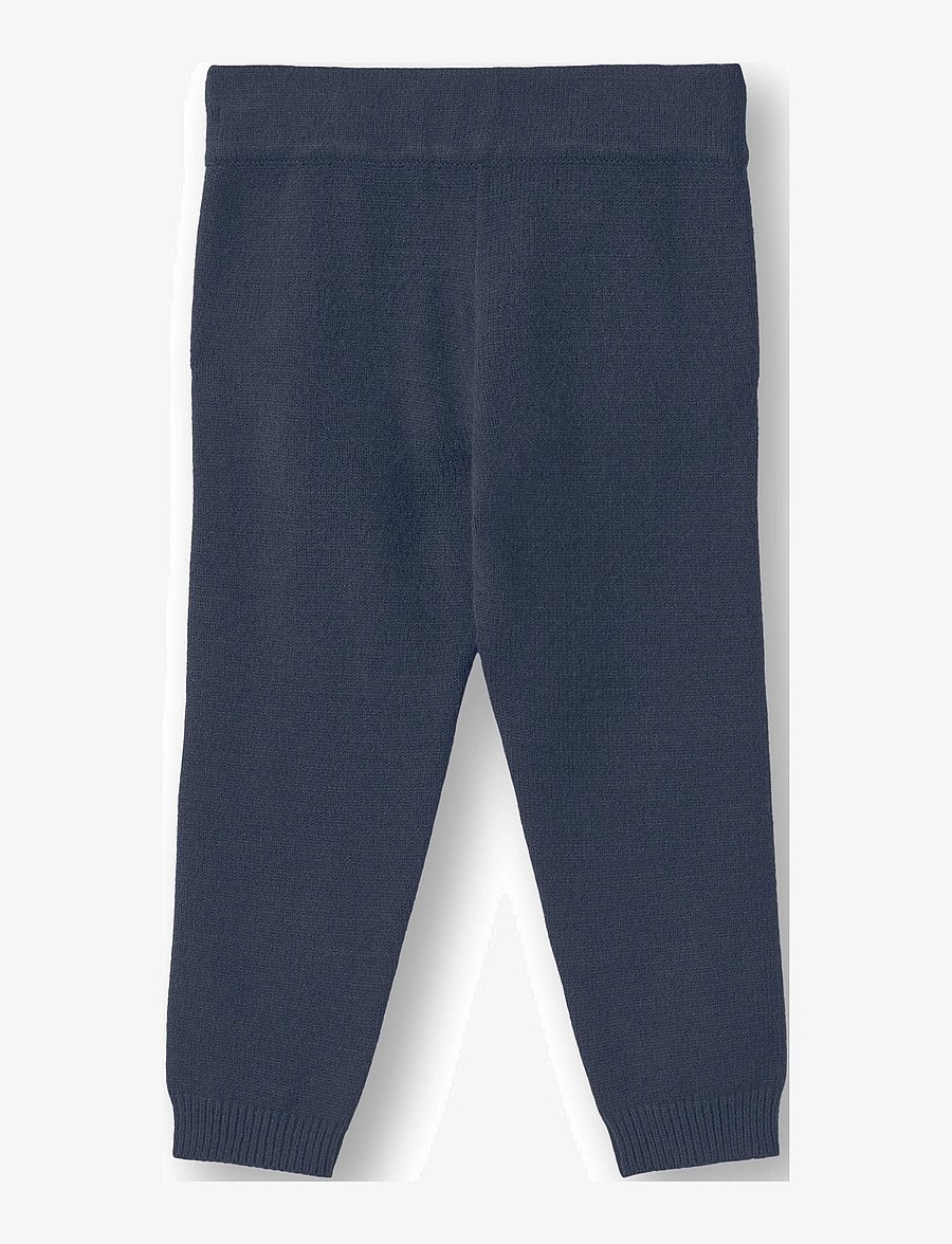 Fliink - ALON PANT - jogginghosen - blue - 1