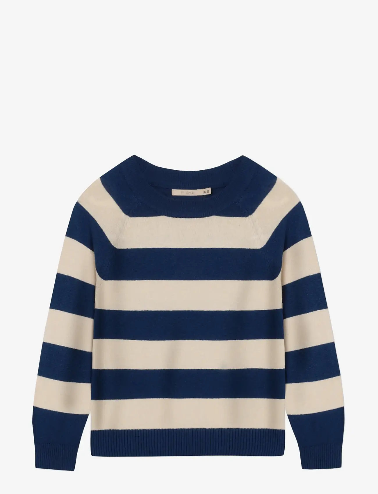 Fliink - FAVO LS PULLOVER - blue - 0